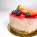 Foto de ESPONJOSO DE FRUTILLA