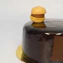 Foto de MOUSSE DE CHOCOLATE