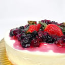 Foto de CHEESECAKE