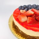 Foto de ESPONJOSO DE FRUTILLAS