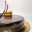 Foto de MOUSSE DE CHOCOLATE