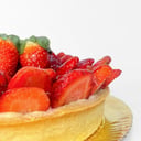 Foto de TARTA DE FRUTILLAS