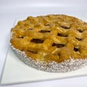 Foto de PASTAFROLA DE MEMBRILLO