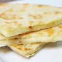 Foto de Quesadilla de harina