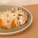 Foto de Budín de Manzana