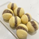 Foto de ALFAJORCITOS DE MAICENA 