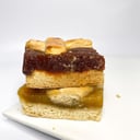 Foto de PASTAFROLA DE MEMBRILLO