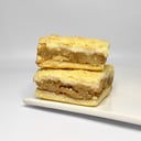 Foto de MANZANA Y CRUMBLE 