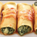 Foto de Canelones de verdura