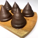 Foto de COPITOS DE DULCE DE LECHE 