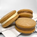 Foto de ALFAJOR XL NOUGAT