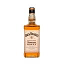 Foto de Vaso de Jack Daniels Honey + Bebida en Lata