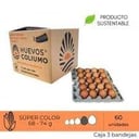 Foto de Huevos Super Color 