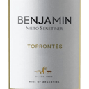 Foto de BLANCO  BENJAMIN TORRONTES