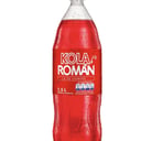 Foto de Gaseosa Kola Roman