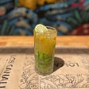 Foto de Mojito Maracuyá