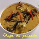 Foto de CHUPE DE PESCADO