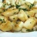 Foto de Sepia a la plancha