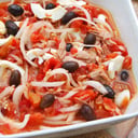 Foto de Ensalada murciana 