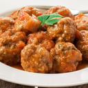 Foto de Albóndigas caseras 