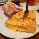 Foto de Pincho de tortilla 