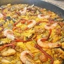 Foto de Paella mixta