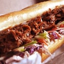 Foto de Pulled pork