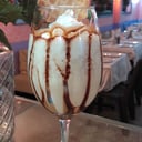 Foto de Malteada de capuchino con caramelo