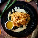 Foto de Deditos de pollo crispy
