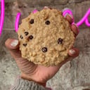 Foto de Galletón Nuez Chips