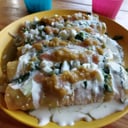 Foto de Enchiladas de Pastor