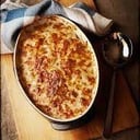 Foto de Gratinado Adic