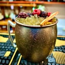 Foto de AUKAN (COCTEL DE AUTOR)