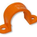 Foto de ABRAZADERA PVC CONDUIT 