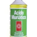 Foto de ACIDO MURIATICO 1LTS 