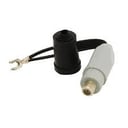 Foto de ADAPTADOR ANTENA TV (TRANSFORMADOR IMPEDANCIA EXT)