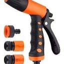 Foto de ADAPTADOR HE PISTOLA RIEGO TRUPER