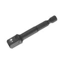 Foto de ADAPTADOR HEXAGONAL 1/4 DE CUADRANTE 1/2 (DADOS) TOOLTEK