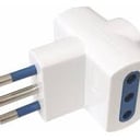 Foto de ADAPTADOR LADRON 3 ENTRADAS