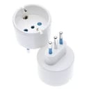 Foto de ADAPTADOR SCHUKO (CHUCO)