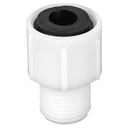 Foto de ADAPTADOR VALVULA WC 15/16 x 1/2