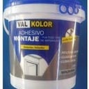Foto de ADHESIVO MONTAJE VALPRIK GALON 3,8 KG