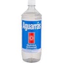 Foto de AGUARRAS  1 LT