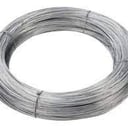 Foto de ALAMBRE GALVANIZADO 