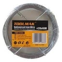 Foto de ALAMBRE GALVANIZADO 20MM X 40MTS (GM/TOOLMAK)