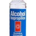 Foto de ALCOHOL ISOPROPILICO QUIMICA UNIVERSAL LT