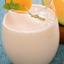 Foto de Melon con leche