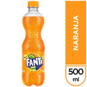 Foto de Fanta 500ml