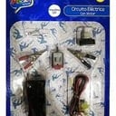 Foto de AMPOLLERTA ELECTRONICO ESCOLAR