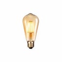 Foto de AMPOLLETA EDISON FILAMENTO 